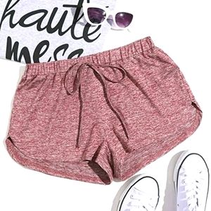 💙Lounge Shorts(NWOT)
